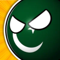 e-Sim Countryball Be President