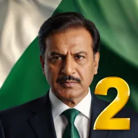 MA 2 – President Strategy