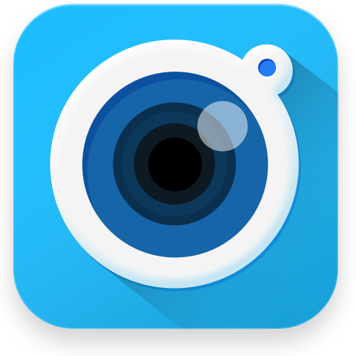 Smart HD Camera & Filters