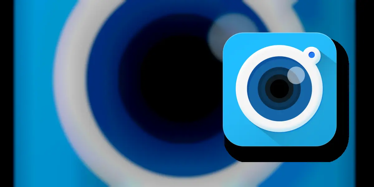 Smart HD Camera & Filters